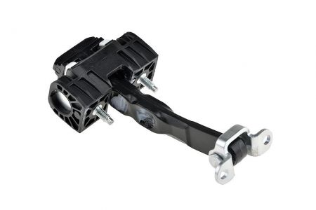 NTY Závěs dveře přední levý nebo pravý ALFA ROMEO 159 2005- 60690659