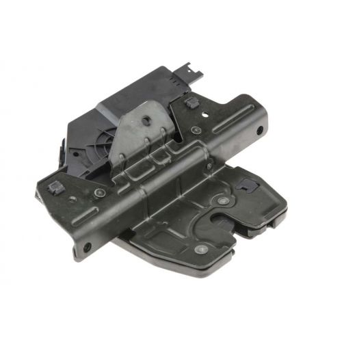 NTY Zámek víko zadní BMW X5 E53 2001-2006 51248408492