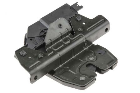 NTY Zámek víko zadní BMW X5 E53 2001-2006 51248408492