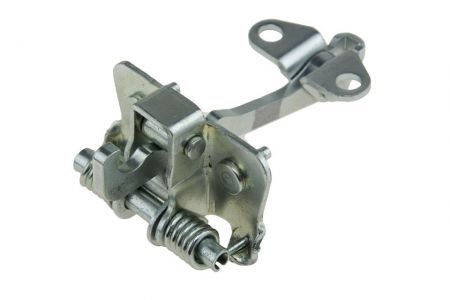 NTY Dveře úchyt levý nebo pravý CITROEN XSARA PICASSO 1999- 9181E6 9181.E6