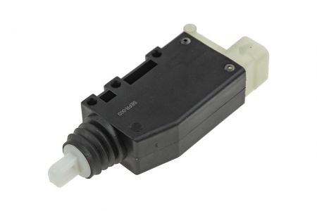 NTY Zámek dveře boční FORD TRANSIT MK6 2000-06 TRANSIT MK7 2006-14 4128844 YC1514B287AA