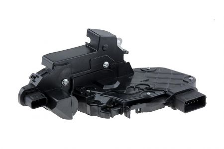 NTY Motorek centrální zámek zadní levý LAND ROVER DISCOVERY 2009- RANGE ROVER EVOQUE 2011- LR013892 LR091351