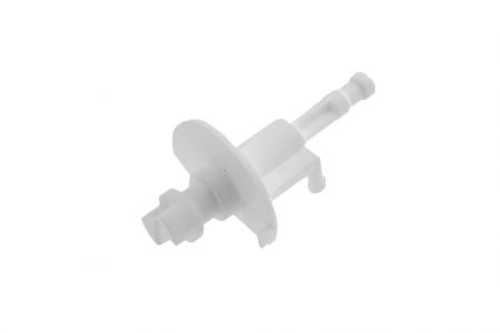 NTY Hřídelka zámek páté dveře RENAULT CLIO II 2001-06 MEGANE I 1999-02 SCENIC I 1999-03