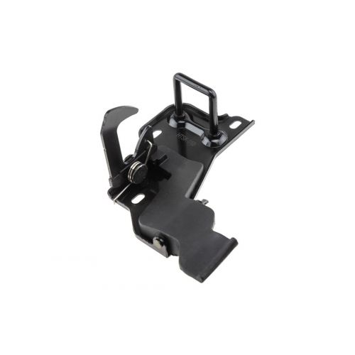 NTY Zámek kapota motor ŠAKODA FABIA II 2007- ROOMSTER 2006- 5J0823480A