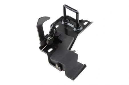 NTY Zámek kapota motor ŠAKODA FABIA II 2007- ROOMSTER 2006- 5J0823480A