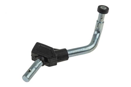 NTY Vodítko dveře posuvné pravé IVECO DAILY III 1999-2006 500338655 504058277