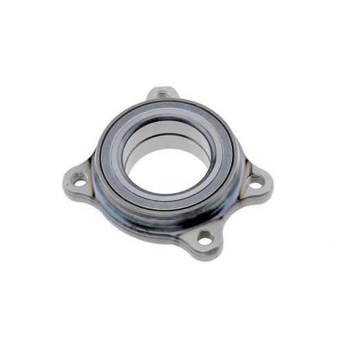 NTY Náboj kolo přední AUDI A4 2015- A5 2016- A8 2017- Q5 2016- Q7 2015- 4M0407607 4M0498625 4M0498625A 4M0498625B 4M0498625C 4M0498625F 4M0598625 8W0407607A 8W0407625G