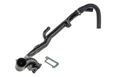 NTY Sběrač chladící kapalina OPEL ASTRA H 1.9CDTI 2004- VECTRA C 1.9CDTI 2004- ZAFIRA B 1.9CDTI 2005- 1338289 1338336 1338577 1338763