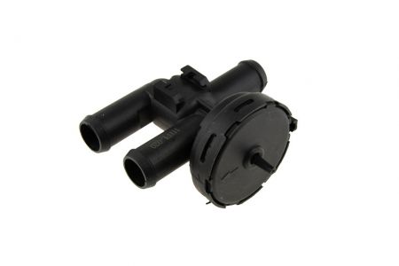 NTY Ventil ohřívač SAAB 9-5 1.9TID 2.0T 2.2TID 2.3T 1997- 4396172 90566947