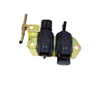 NTY Měnič tlak MITSUBISHI PAJERO PININ 1999- PAJERO TR4 2007- K5T81273