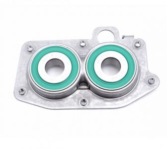 NTY Ložisko převodovka AUDI A3 1.6FSI 2003- SEAT LEON 1.4 1.6 2005- ŠKODA OCTAVIA II 1.4 1.6 2004- 02T311206 2T311206C 02T311206E 02T311206H 02T311206J