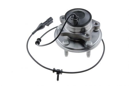 NTY Náboj kolo přední JAGUAR XJ 2009- XK 2011- 3R83-2B663-AD C2D3285 C2D38989 C2D49191