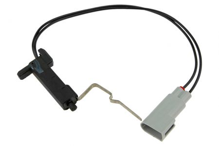 NTY Čidlo vnější teplota FORD FOCUS 1998- MONDEO III 2000- MONDEO IV 2007- 6492297 6820218 91GB10K936AA 93BB10K936AA