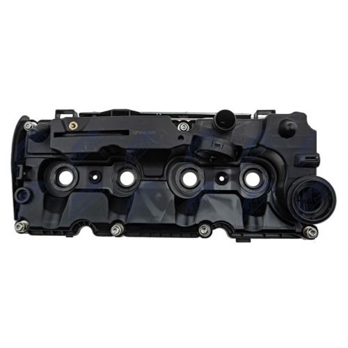 NTY Víko ventil AUDI A3 1.6TDI 2.0TDI 2012- A4 2.0TDI 2013- A5 2.0TDI 2013- 04L103475A 04L129969E