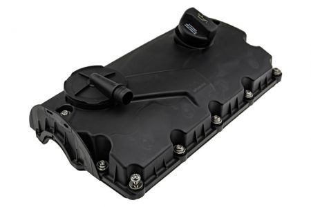 NTY Víko ventil VW GOLF IV 1.9TDI 1998- GOLF V 1.9TDI 2005- PASSAT B5 1.9TDI 2005- 038103469AF 038103469AH 038103469AJ 038103469AK 038103469AL 038103469Q 038103469S 038103483D 03810469AK