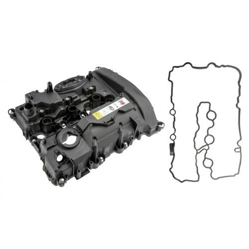 NTY Víko ventil MINI F54 F55 F56 F57 F60 COOPER ONE CLUBMAN COUNTRYMAN 1.5 2013- 11127611277