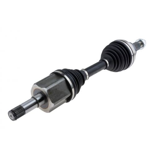 NTY Poloosa přední levá ALFA ROMEO 159 2.4JTDM 2005- BRERA SPIDER 2.4JTDM 2006- 46308250 50500529 50517138 51876349