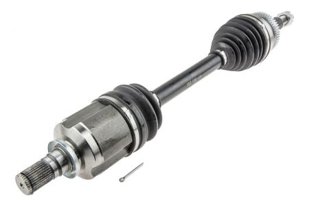 NTY Hřídel poloosa přední levá HYUNDAI IX55 3.0V6 CRDI 2008- 495003J050