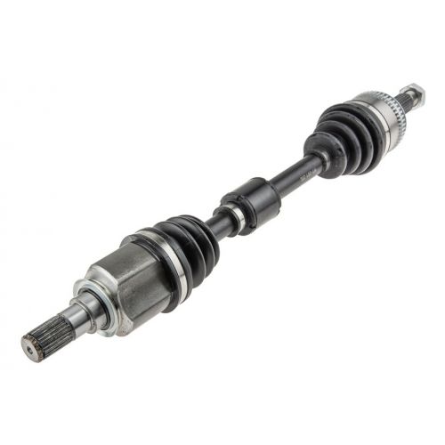 NTY Hřídel poloosa levá HYUNDAI I10 1.1 1.2 2008-15 495000X400