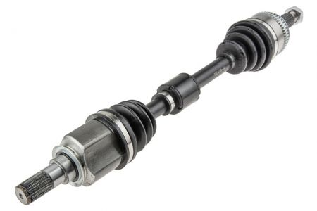 NTY Hřídel poloosa levá HYUNDAI I10 1.1 1.2 2008-15 495000X400