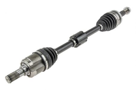 NTY Hřídel poloosa levá HYUNDAI I20 1.2 2014- 49500C800