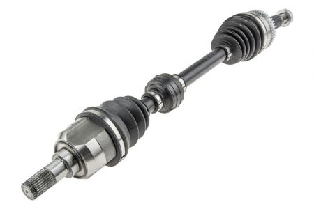 NTY Hřídel poloosa levá HYUNDAI I30 1.6CRDI 2011- IX20 1.4CRDI 1.6CRDI 2011- 495001P200 49500A6100