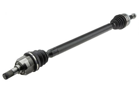 NTY Hřídel poloosa pravá KIA CEE'D PRO CEE'D 1.6CRDI 2012- VENGA 1.4CRDI 1.6CRDI 2010- 49501A6000