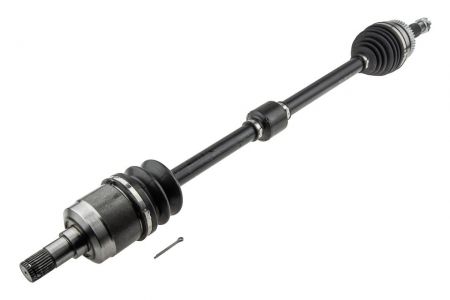 NTY Hřídel poloosa přední pravá HYUNDAI TUCSON 2.0CRDI 2006-10 495002E800