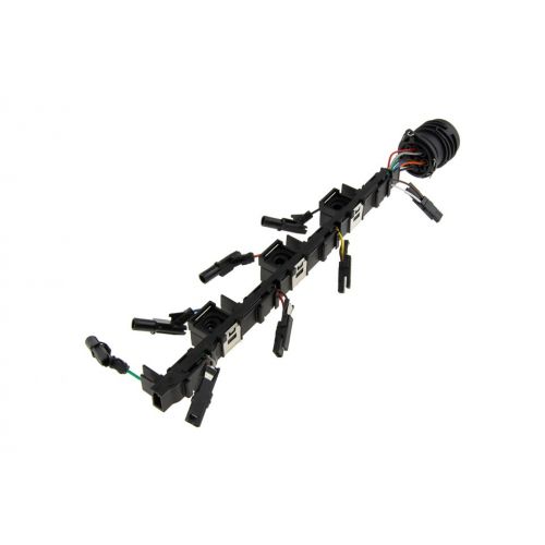 NTY Kabel svazek vstřikovací tryska VW GOLF V 2.0TDI 2003- GOLF PLUS 2.0TDI 2004- TOURAN 2.0TDI 2003- 03G900959 03G971033 03G971033D 03G971033L 03G973131