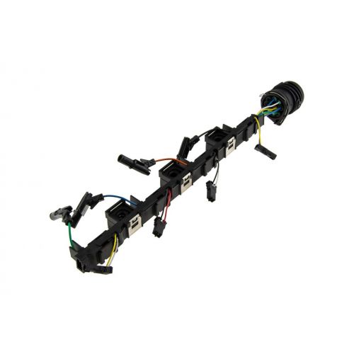 NTY Kabel svazek vstřikovací tryska SEAT LEON 2.0TDI 2006- SKODA OCTAVIA II 2004- 03G971033B 03G971033E 03G971033M