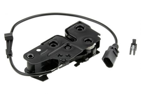 NTY Zámek kapota motor AUDI A4 2007- A5 2009- Q5 2010- VW GOLF V 2003- JETTA 2005- 8K0823509F