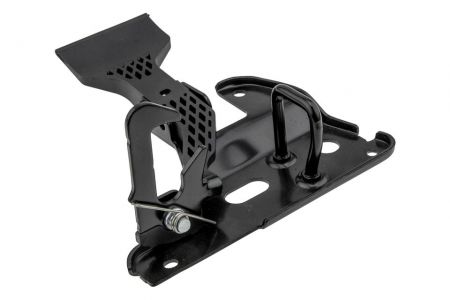 NTY Zámek hák kapota motor AUDI A4 2001-2005 8E0823480