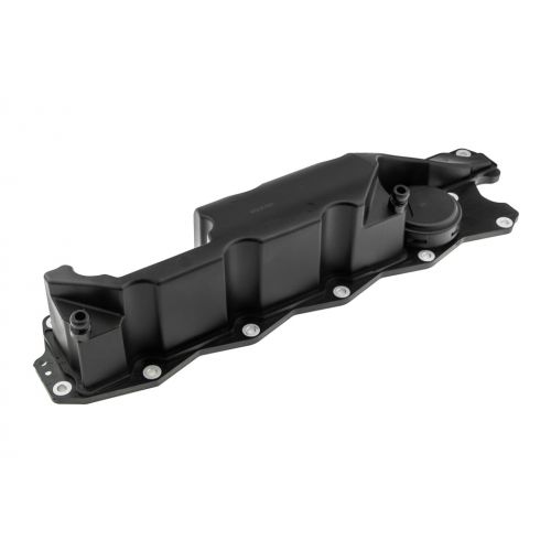 NTY Víko ventil VOLVO XC90 3.2 2007- S80 3.2 2008- XC60 3.2 2010- 30731234 30757662 30788461 31319642