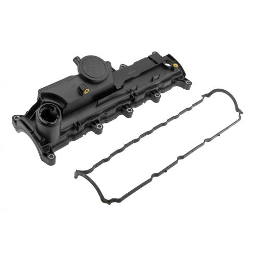 NTY Víko ventil NISSAN QASHQAI 1.5DCI 2006- 8200433603 8200756123