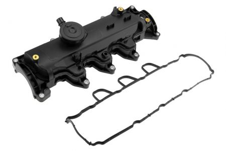 NTY Víko ventil RENAULT KADJAR 1.5DCI 2015- KANGOO 1.5DCI 2009- 132654861R 8200379908