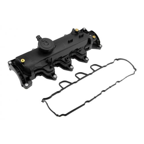 NTY Víko ventil RENAULT MEGANE III 1.5DCI 2009- MEGANE IV 1.5DCI 2015- 132654861R 8200379908