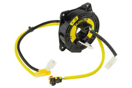 NTY Kroužek volantu CHEVROLET SPARK 2010- 95482502