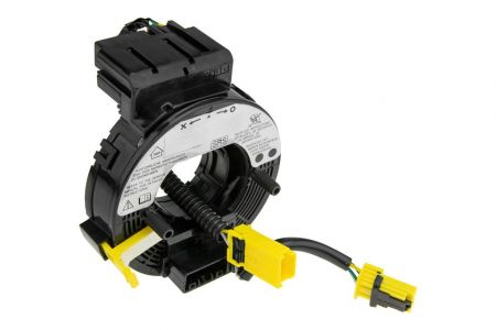 NTY Kroužek volantu HONDA CR-V 2006- 77900-SWA-U51