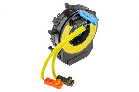 NTY Kroužek volant KIA SORENTO II 2009- 93490-2P400 934902P400