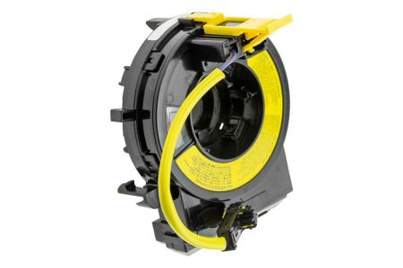 NTY Kroužek volantu HYUNDAI I30 2011- KIA SOUL 2009- SPORTAGE 2010- VENGA 2010- 93490-2K200 93490-3R110