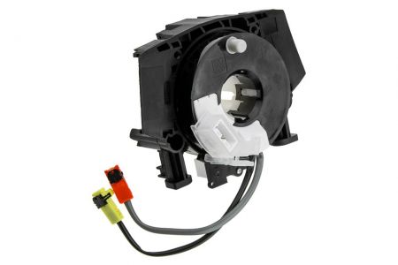 NTY Kroužek volantu NISSAN X-TRIAL T31 2012- B5567-JG49D