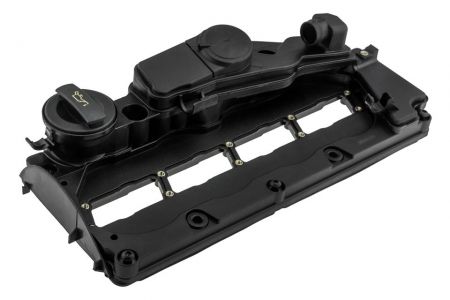 NTY Víko ventil AUDI A4 2.0TDI 2008- A5 2.0TDI 2008- A6 2.0TDI 2009- Q5 2.0TDI 2008- 03L103469A 03L103469L