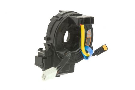 NTY Kroužek volantu SUBARU FORESTER 2015- 83196-SG010