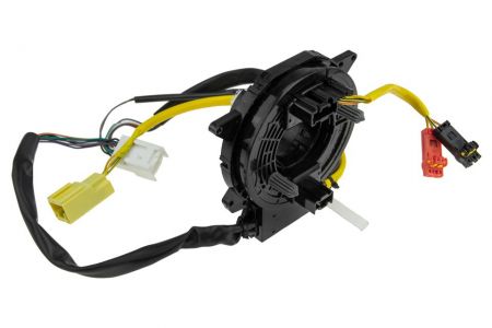 NTY Kroužek volantu SUBARU LEGACY 2008- OUTBACK 2008- 83196-AG040