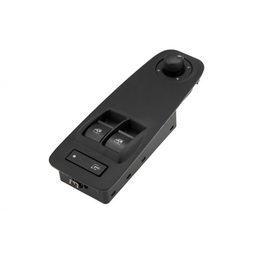 NTY Elektrický spínač stahování oken CITROEN JUMPER 2006- FIAT DUCATO 2006- PEUGEOT BOXER 2006- 6490.X8 735487419 735498684 735532903