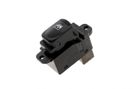 NTY Elektrický spínač stahování oken HYUNDAI ACCENT 2007- 935802E000 93580-2E000