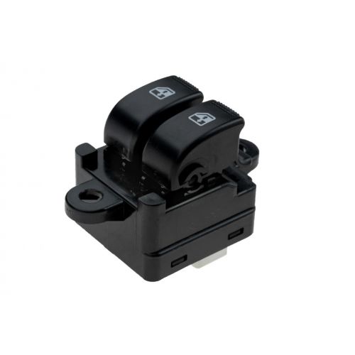 NTY Elektrický spínač otevírání okno HYUNDAI ATOS II 2003-08 9357005050 93570-05050