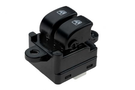 NTY Elektrický spínač otevírání okno HYUNDAI ATOS II 2003-08 9357005050 93570-05050