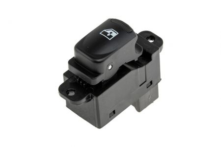 NTY Elektrický spínač otevírání okno HYUNDAI ACCENT 2005- 935801E000 93580-1E000