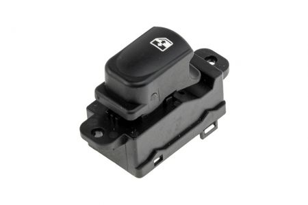 NTY Elektrický spínač otevírání okno HYUNDAI I20 2009-12 935801J000 93580-1J000